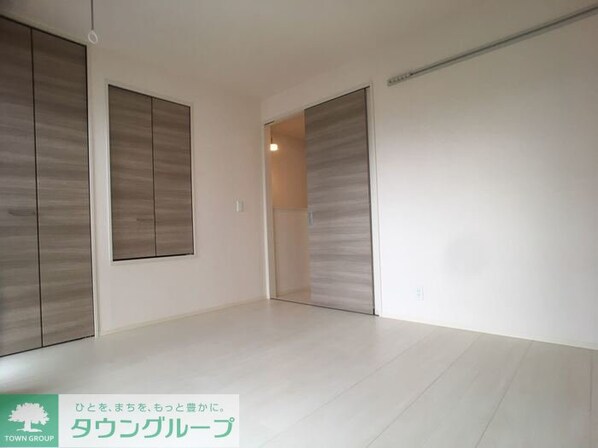 グランメゾン日吉の物件内観写真